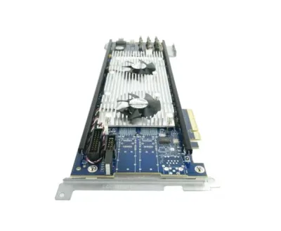 SMA-AMDA0021 - Cisco Dual-Port 10Gb/s PCI-Express Network Flow Engine Adapter
