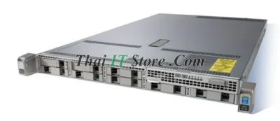SMA-M190-K9 - Cisco SMA M190 Network Security/Firewall Appliance