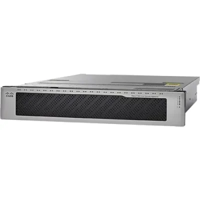 SMA-M390-K9 - Cisco SMA M390 Network Security/Firewall Appliance