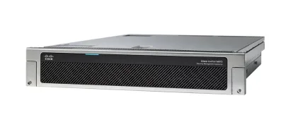 SMA-M670-K9 - Cisco M670 Network Security/Firewall Appliance