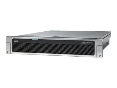 SMA-M680-K9-RF - Cisco M680 Network Security/Firewall Appliance