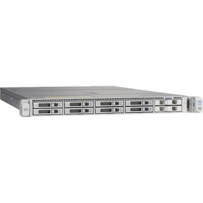 SMA-M695-K9 - Cisco M695 Network Security/Firewall Appliance