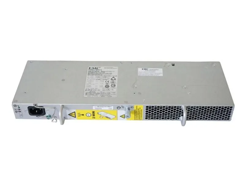 SMC-071-000-518 - EMC 400-Watts Power Supply for VNX DAE 15 slot
