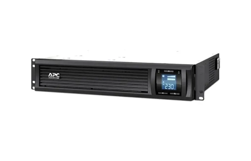Smc1000I-2U - Apc Smart-Ups C 1000Va Lcd Rm 2U 230V