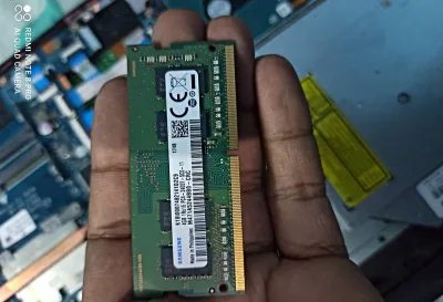 SMG128M8U68AOACCF-25 - SpecTek DDR2-800MHz 128Mx8 DRAM Memory Chip
