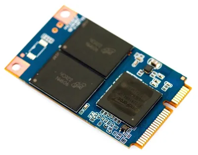 Kingston SMS200S3/30G SSDNow mS200 30GB mSATA 6Gb/s 2-inch Solid State Drive for Notebooks Tablets and Ultrabooks