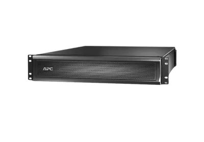 SMX120RMBP2U - APC 120V 5Ah External Battery Pack for Smart UPS X
