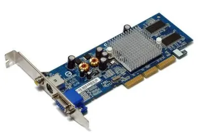 SMX4000PPB - PNY Verto GeForce4 MX 4000 64MB PCI S-Video Out Video Graphics Card