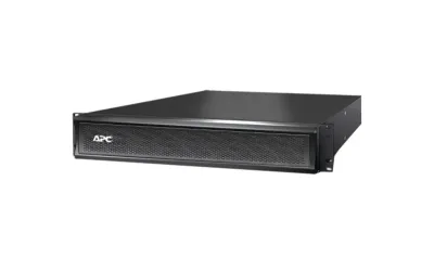 SMX48RMBP2U - APC Smart-UPS X-Series 48V External Battery Pack Rack/Tower