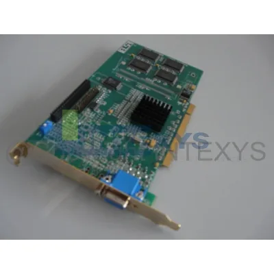 SN-PBXGK-BB - Digital Equipment (DEC) /298693-001 Elsa Gloria Synergy Graphics Card (8Mb)