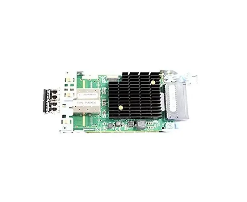 SN30E54819 - Lenovo ThinkServer AnyFabric 16Gb 2 Port Fibre Channel Adapter