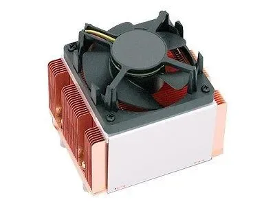 SNK-P0008A Supermicro SNK-P0008A 3U+ Active Heatsink for SC832/SC932/SC942 Chassis