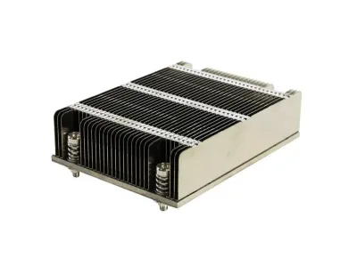 SNK-P0047PD Supermicro SNK-P0047PD 1U Passive CPU Heatsink for X9DRL Motherboard