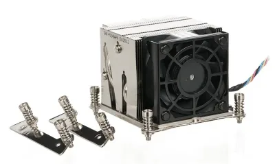 SNK-P0048AP4 Supermicro SNK-P0048AP4 CPU Heatsink For LGA2011