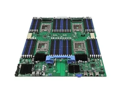 SNK-P0049A4 Supermicro SNK-P0049A4 1U Active CPU Heat Sink for Intel Socket H, H2 and H3 Motherboards