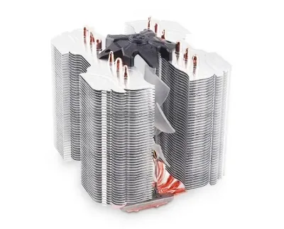 SNK-P0067PD Supermicro SNK-P0067PD 1U Passive CPU Heatsink Socket LGA3647-0