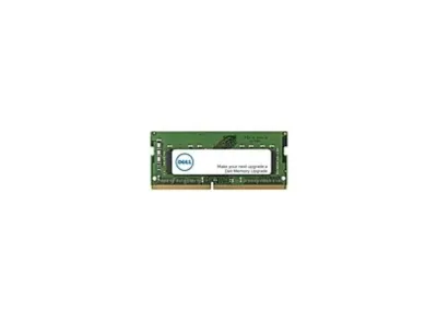 Dell SNP09WKPC/8G 8GB DDR4-2133MHz PC4-17000 non-ECC Unbuffered CL15 260-Pin SoDimm 1.2V Dual Rank Memory Module