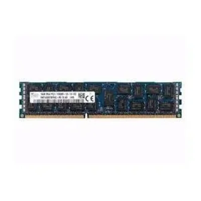 Dell SNP12C23G/16G 16GB DDR3-1866MHz PC3-14900 ECC Registered CL13 240-Pin DIMM Dual Rank Memory Module