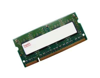 Dell SNP300KGC/4G 4GB DDR3-1866MHz PC3-14900 non-ECC Unbuffered CL13 204-Pin SoDimm 1.35V Low Voltage Single Rank Memory Module
