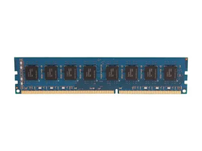 Dell SNP66GKYC/8G 8GB DDR3-1600MHz PC3-12800 non-ECC Unbuffered CL11 240-Pin DIMM 1.35V Low Voltage Memory Module