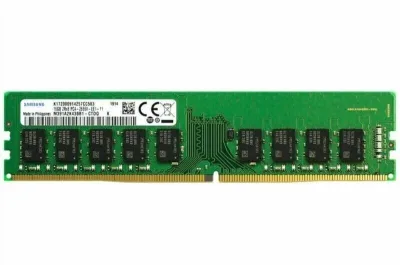 Dell SNP6DWFJC/4G 4GB DDR3-1600MHz PC3-12800 ECC Unbuffered CL11 240-Pin DIMM 1.35V Low Voltage Dual Rank Memory Module