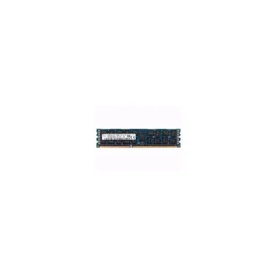 Dell SNP7N0WMC/32G 32GB DDR3-1866MHz PC3-14900 ECC Registered CL13 240-Pin DIMM 1.35V Low Voltage Quad Rank Memory Module