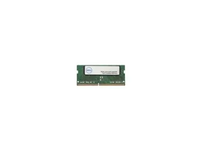 Dell SNP821PJC/16G 16GB DDR4-2400MHz PC4-19200 non-ECC Unbuffered CL17 260-Pin SoDIMM 1.2V Dual Rank Memory Module