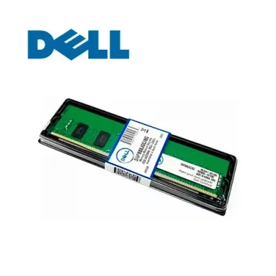 Dell SNP888JGC/8G 8GB DDR4-2400MHz PC4-19200 ECC Registered CL17 288-Pin DIMM 1.2V Single Rank Memory Module
