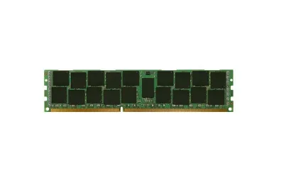 Dell SNPF626DC/2G 2GB DDR3-1066MHz PC3-8500 ECC Unbuffered CL7 240-Pin DIMM 1.35V Low Voltage Dual Rank Memory Module