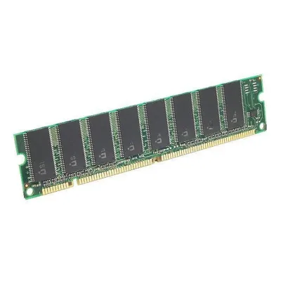 Dell SNPF6802C/2G 2GB DDR2-667MHz PC2-5300 ECC Unbuffered CL5 240-Pin DIMM Dual Rank Memory Module