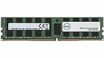 Dell SNPGTWW1C/4G 4GB DDR4-2400MHz PC4-19200 non-ECC Unbuffered CL17 288-Pin DIMM 1.2V Single Rank Memory Module