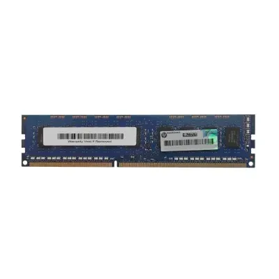 Dell SNPHGFR8C/2G 2GB DDR3-1600MHz PC3-12800 ECC Unbuffered CL11 240-Pin DIMM Single Rank Memory Module