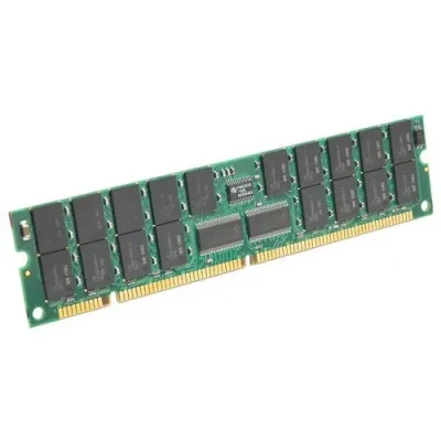Dell SNPHK002C/2G 2GB DDR2-667MHz PC2-5300 ECC Registered CL5 240-Pin DIMM 1.8V Dual Rank Memory Module