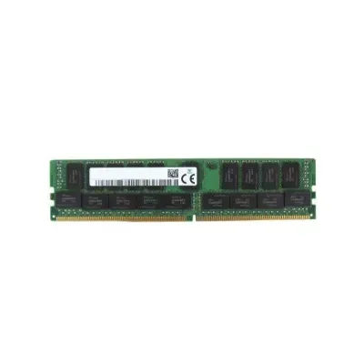 Dell SNPHTPJ7C/32G 32GB PC4-25600 DDR4-3200 MHz ECC Registered CL22 288-Pin RDIMM 1.2V Dual Rank x8 Memory Module