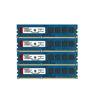 Dell SNPJR980C/1G 1GB DDR3-1066MHz PC3-8500 non-ECC Unbuffered CL7 240-Pin DIMM Dual Rank Memory Module