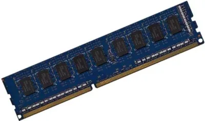 Dell SNPP51RXC/8GWS 8GB DDR3-1600MHz PC3-12800 non-ECC Unbuffered CL11 240-Pin DIMM 1.35V Low Voltage Dual Rank Memory Module