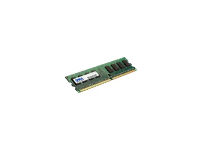 Dell SNPP9RN2C/8GWS 8GB DDR3-1333MHz PC3-10600 ECC Registered CL9 240-Pin DIMM 1.35V Low Voltage Dual Rank Memory Module