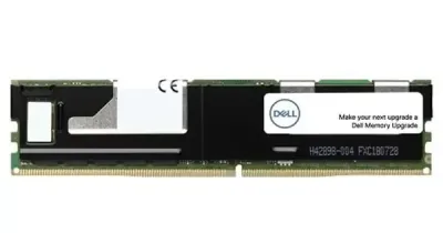 Dell SNPR8H4HC/8G 8GB PC4-25600 DDR4-3200 MHz ECC Unbuffered CL22 288-Pin UDIMM 1.2V Single Rank x8 Memory Module