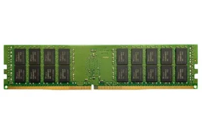 Dell SNPTN78YC/32G 32GB DDR4-2666MHz PC4-21300 ECC Registered CL19 288-Pin DIMM 1.2V Dual Rank Memory Module