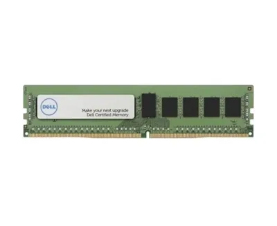 Dell SNPTPV57C/4G 4GB PC3-12800 DDR3-1600MHz non-ECC Unbuffered CL11 UDIMM Dual-Rank Memory Module