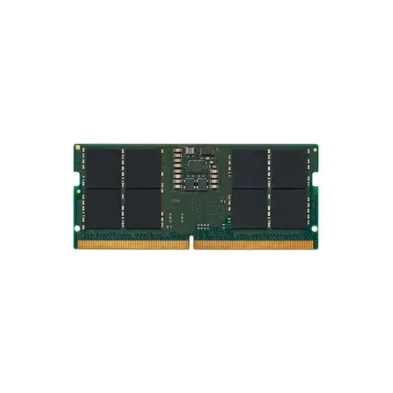SNPVNY72C/16G Dell 16GB DDR5-4800MHz PC5-38400 non-ECC Unbuffered CL40 262-Pin SODIMM 1.1VDC Single Rank Memory Module