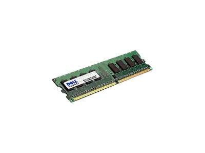 Dell SNPVT8FPC/4G 4GB DDR3-1600MHz PC3-12800 non-ECC Unbuffered CL11 240-Pin DIMM 1.35V Low Voltage Dual Rank Memory Module