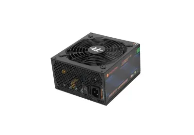 SP-1000M - Thermaltake SP-1000M 1000-Watts 110-220V AC 88% Efficiency ATX12V & EPS12V Internal Power Supply