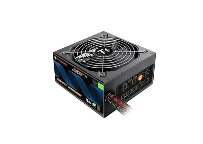 SP-1200MPCBUS - Thermaltake Smart SP-1200M 1200-Watts 88% Efficiency ATX12V & EPS12V 80 PLUS BRONZE Power Supply