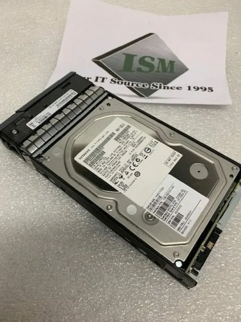 SP-268A-R5 - NetApp 750GB 7200RPM SATA 3.0Gb/s 3.5-inch Hard Drive for DS14 MK2-AT Shelf