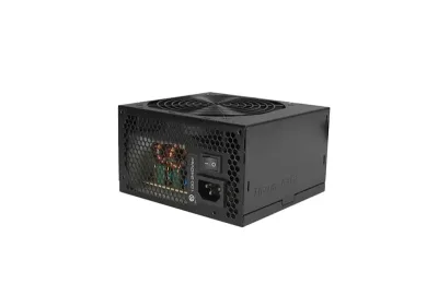 SP-630P - Thermaltake Smart SP-630AH2NH 630-Watts 110-220V AC 86% Efficiency ATX12V & EPS12V Internal Power Supply