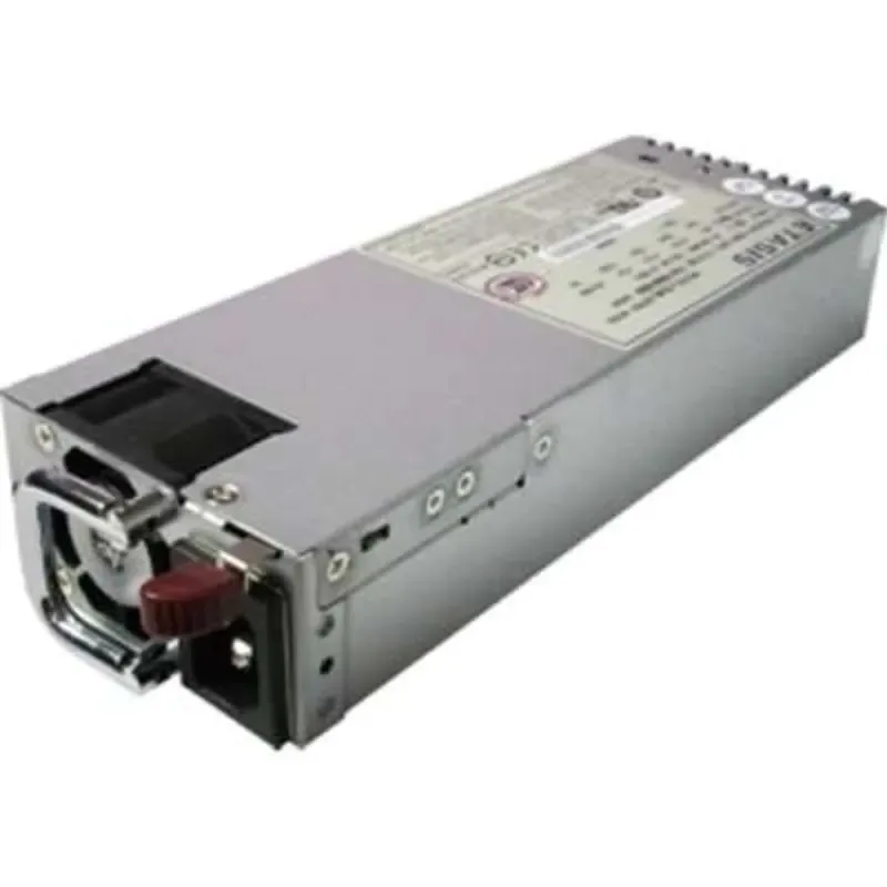 SP-8BAY2U-S-PSU - QNAP SP-8BAY2U-S-PSU 300W Single Power Supply Unit