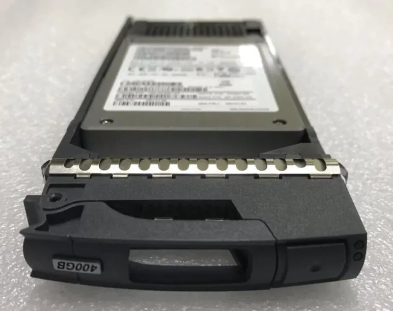 NetApp SP-X438A-R6 400GB SAS 6Gb/s 2.5-Inch Solid State Drive for DS2246
