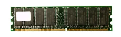 SP001GBLDU266O02 - Silicon Power 1GB DDR-266MHz PC2100 Non-ECC Unbuffered CL2.5 184-Pin UDIMM 2.5V Dual Rank Memory Module