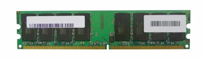 SP002GBLRU533S01 - Silicon Power 2GB DDR2-533MHz PC2-4200 Non-ECC Unbuffered CL4 240-Pin UDIMM 1.8V Dual Rank Memory Module